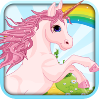 Magical Unicorn Expo Pro by Blair Wheadon